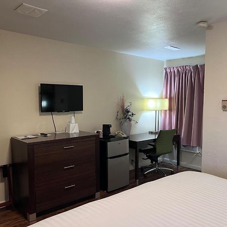 Sunrise Motor Inn Cody Extérieur photo