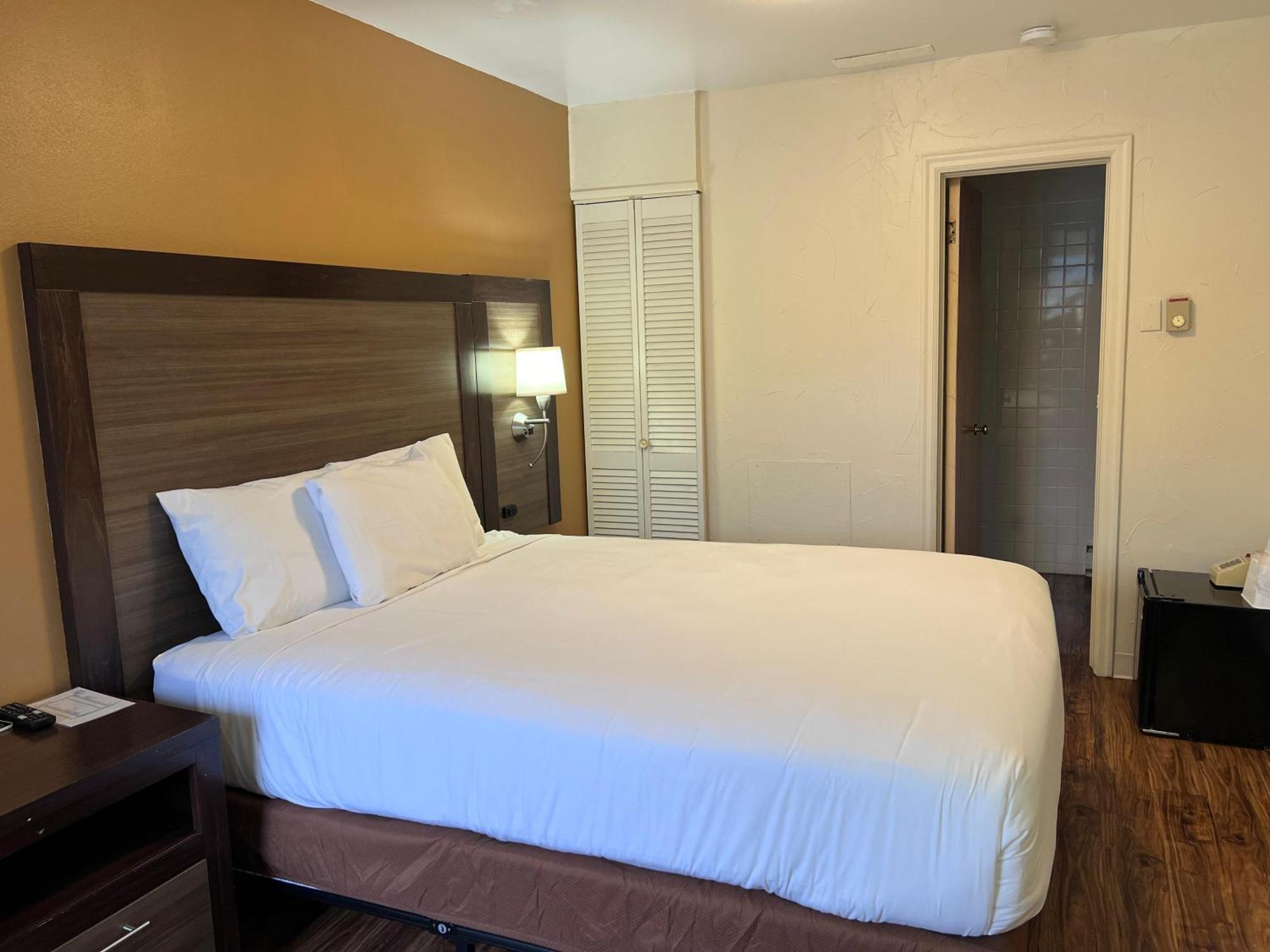 Sunrise Motor Inn Cody Extérieur photo