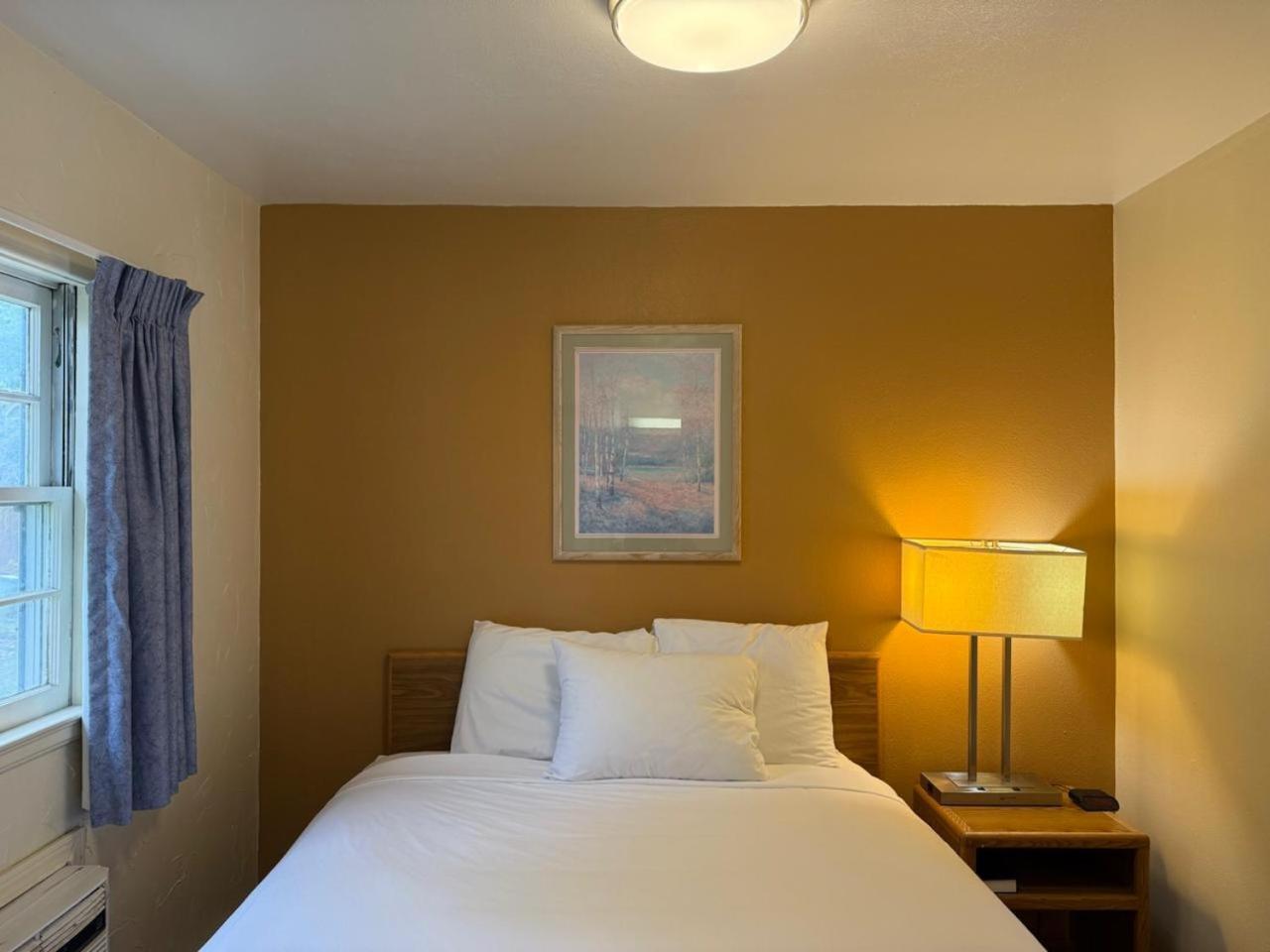 Sunrise Motor Inn Cody Extérieur photo