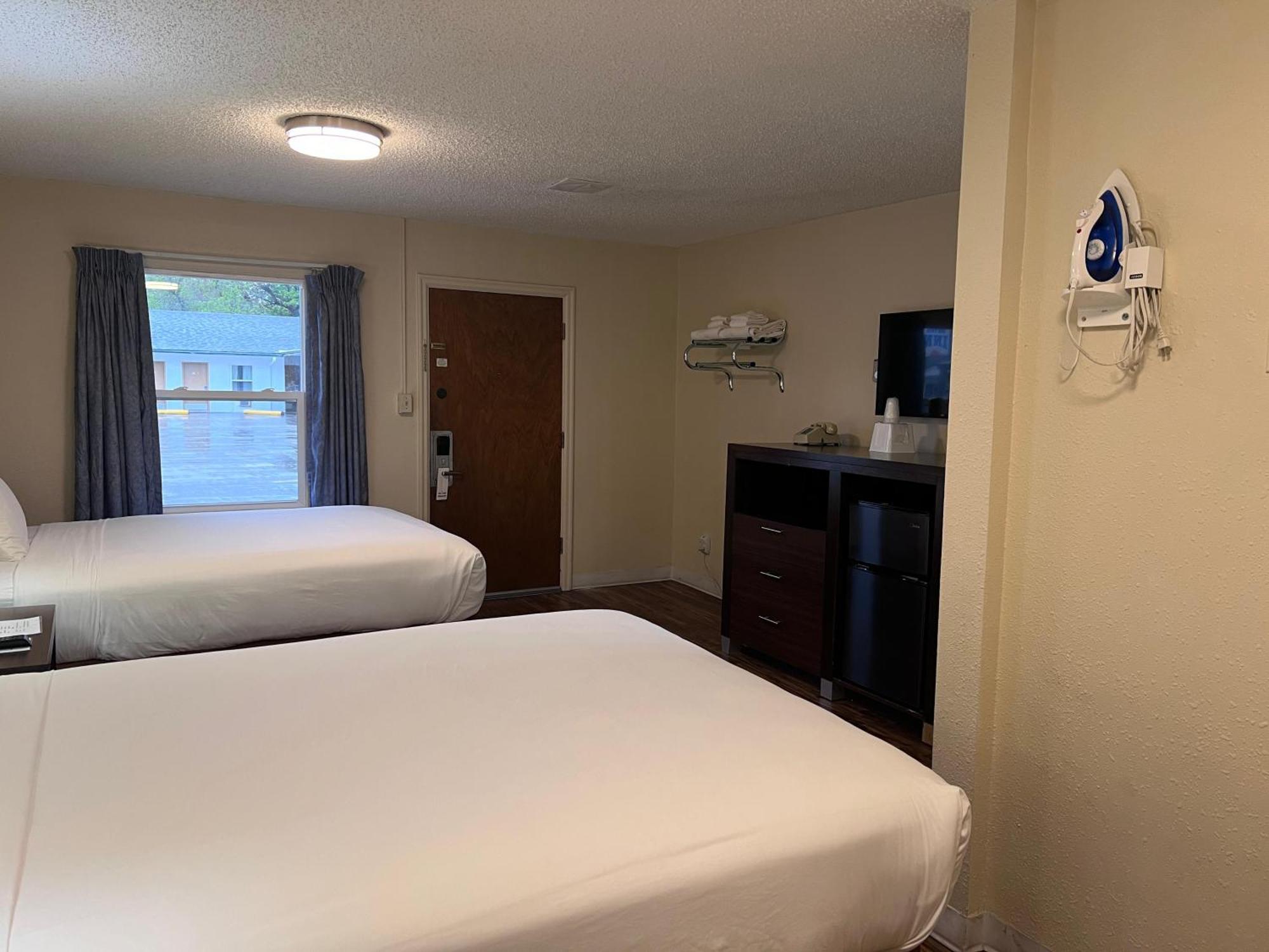 Sunrise Motor Inn Cody Extérieur photo