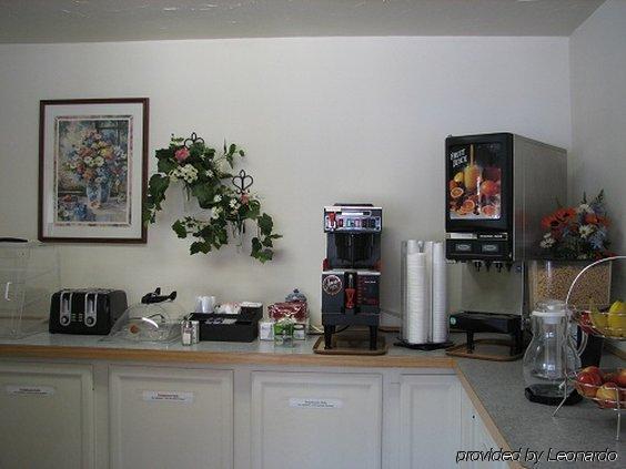 Sunrise Motor Inn Cody Extérieur photo