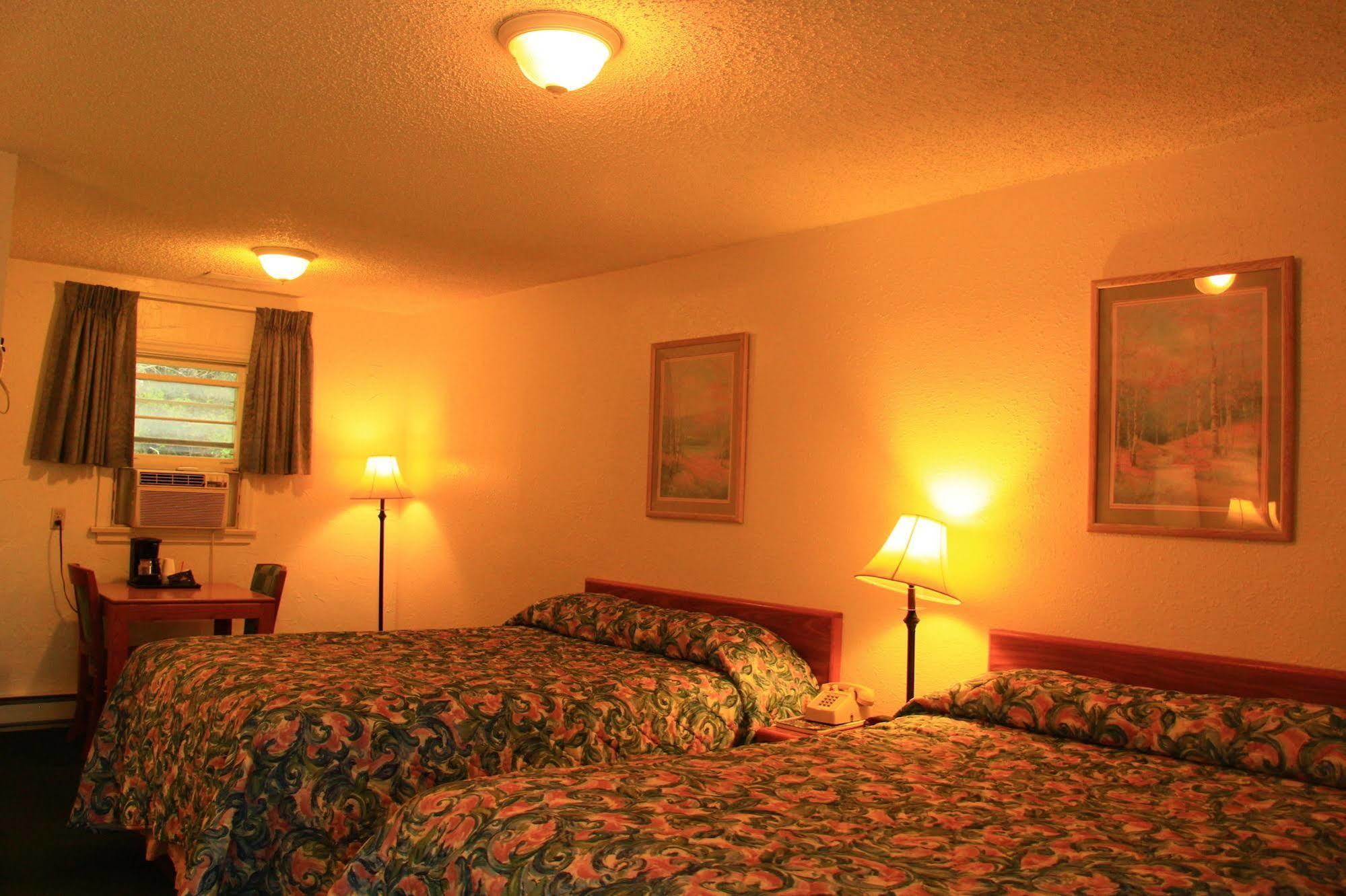 Sunrise Motor Inn Cody Extérieur photo
